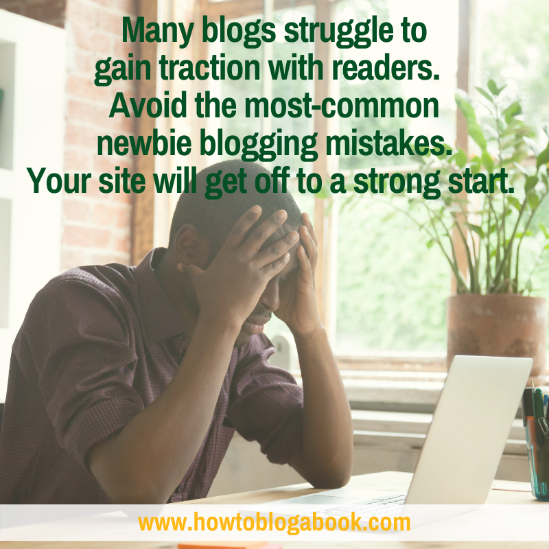 avoid common blog writing mistakes