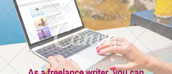 freelance writing career for bloggers