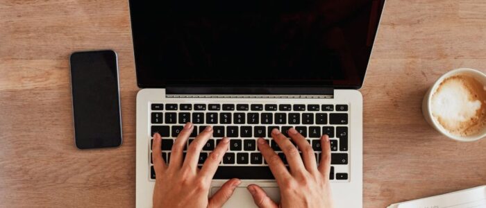 5 things successful bloggers do consistently